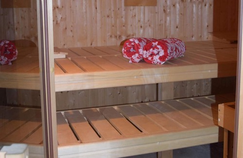 Mechernich House | Holiday house Burgring - 4-bed cottage Burgring