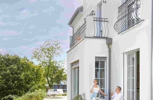 Maria Anzbach House | Holiday house Burgstall for 1 - 10 persons with 5 bedrooms - Holiday house