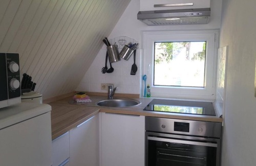 Nordseebad Burhave House | Holiday house Burhave for 1 - 4 persons with 2 bedrooms - Holiday home