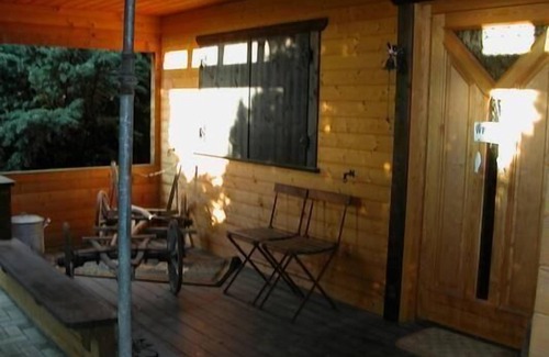 Saalfelder Hoehe House | Holiday house Burkersdorf for 1 - 6 persons with 2 bedrooms - Holiday home