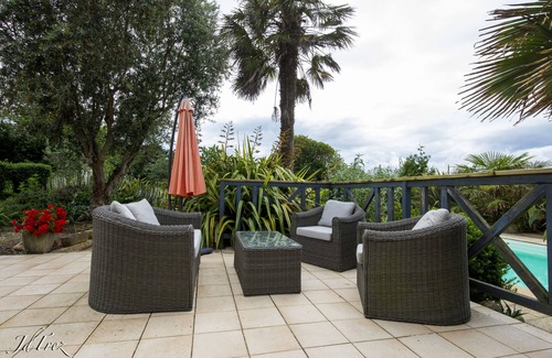 Plonevez-Porzay House | Holiday house classified three stars, with swimming pool.