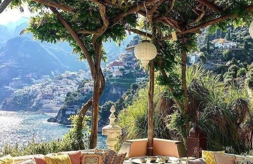 Cava de' Tirreni House | Holiday house Cava de' Tirreni for 1 - 8 persons with 4 bedrooms - Holiday home