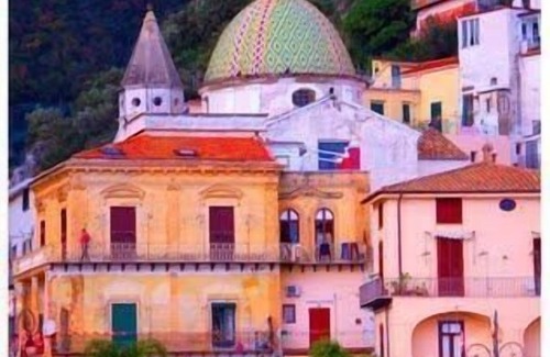 Cava de' Tirreni House | Holiday house Cava de' Tirreni for 1 - 8 persons with 4 bedrooms - Holiday home