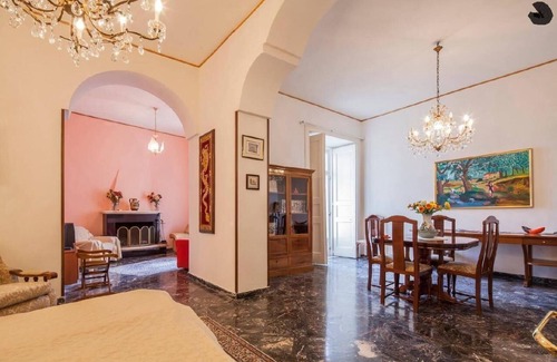 Cava de' Tirreni House | Holiday house Cava de' Tirreni for 1 - 8 persons with 4 bedrooms - Holiday home
