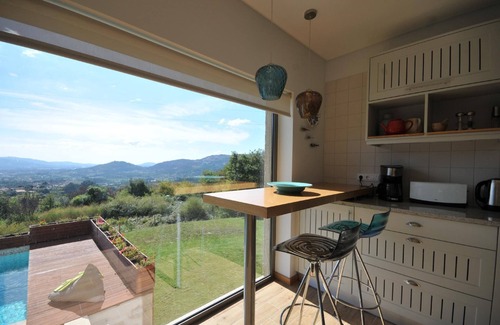 Calheiros House | Holiday house Calheiros for 1 - 8 persons with 4 bedrooms - Holiday house