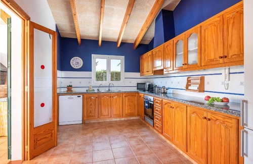Cales Piques House | Holiday house Cala Blanes for 1 - 6 persons with 3 bedrooms - Holiday home