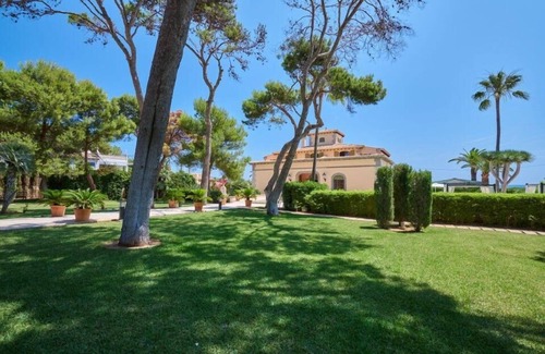 Son Moll House | Holiday house Cala Ratjada for 1 - 12 persons with 6 bedrooms - Holiday house