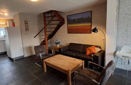 Callantsoog House | Holiday house Callantsoog for 1 - 4 persons with 2 bedrooms - Row house