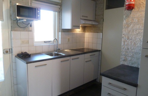 Callantsoog House | Holiday house Callantsoog for 1 - 4 persons with 2 bedrooms - Row house