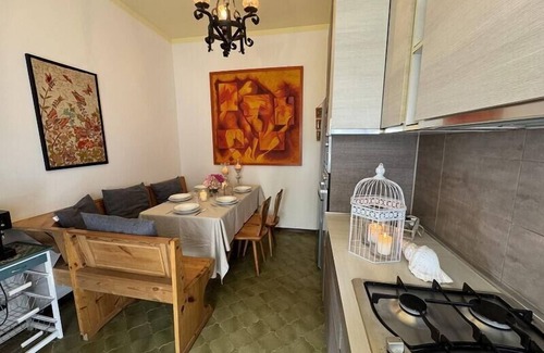 Lido di Camaiore House | Holiday house Camaiore for 1 - 6 persons with 2 bedrooms - Holiday home