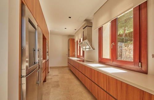 Capdepera House | Holiday house Canyamel for 1 - 7 persons with 4 bedrooms - Holiday home
