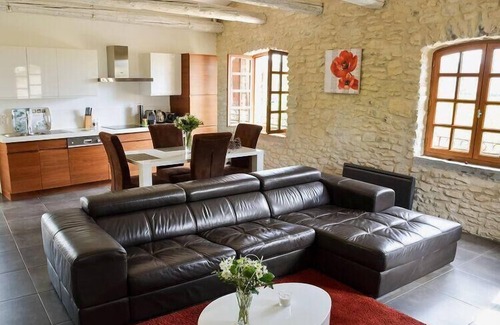 Carnas Other | Holiday house Carnas for 1 - 2 persons with 1 bedroom - Holiday house