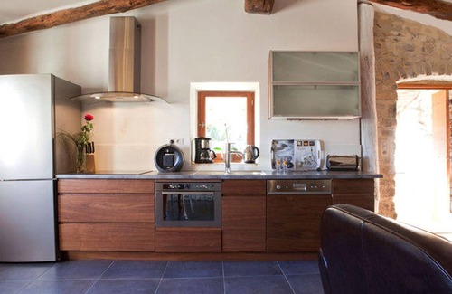 Carnas Other | Holiday house Carnas for 1 - 2 persons with 1 bedroom - Holiday house