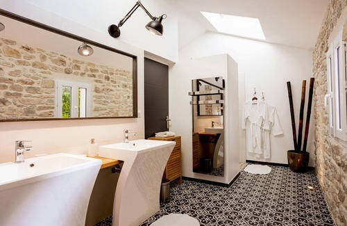 Carnas Other | Holiday house Carnas for 1 - 2 persons with 1 bedroom - Holiday house
