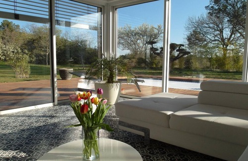 Carnas Other | Holiday house Carnas for 1 - 2 persons with 1 bedroom - Holiday house