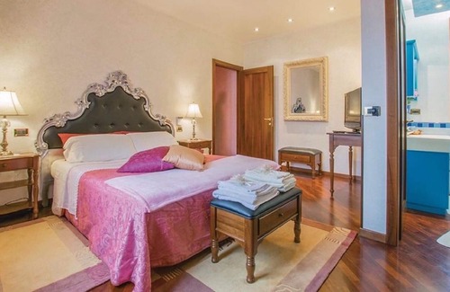Asparetto House | Holiday house Cerea for 1 - 6 persons with 3 bedrooms - Holiday home