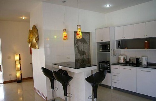 Rayong House | Holiday house Chak Phong for 1 - 6 persons with 3 bedrooms - Holiday house