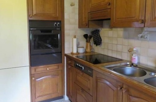 Chemin Ski Chalet | Holiday house Chemin-Dessus for 6 - 10 persons with 5 bedrooms - Holiday house