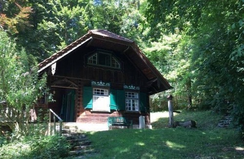 Chieming House | Holiday house Chieming for 1 - 6 persons with 3 bedrooms - Holiday home
