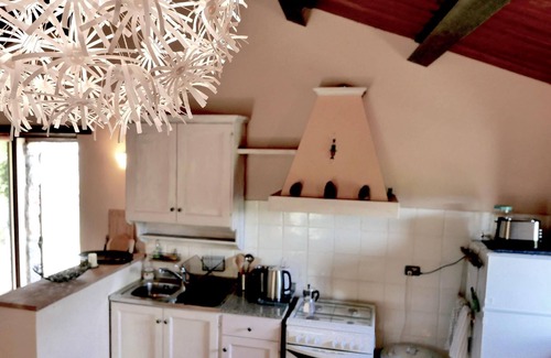 Ciciano House | Holiday house Chiusdino for 1 - 4 persons with 2 bedrooms - Holiday house