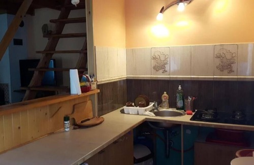 gmina Chocen House | Holiday house Chocen for 1 - 5 persons with 2 bedrooms - Holiday home