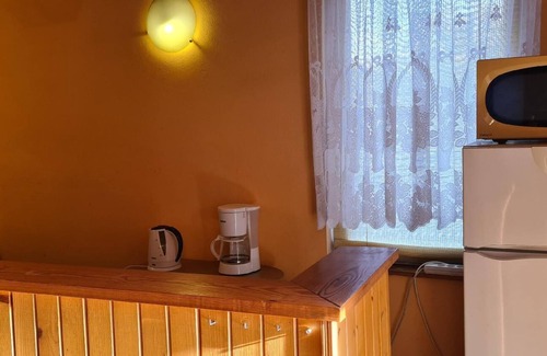 gmina Chocen House | Holiday house Chocen for 1 - 5 persons with 2 bedrooms - Holiday home
