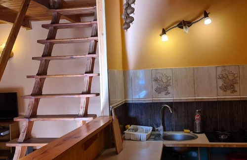 gmina Chocen House | Holiday house Chocen for 1 - 5 persons with 2 bedrooms - Holiday home