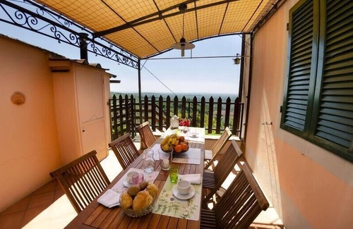 Ciciana House | Holiday house Ciciana for 1 - 6 persons with 2 bedrooms - Holiday home