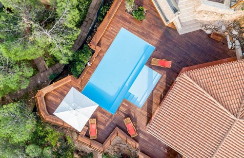 Costa Paradiso House | Holiday house Costa Paradiso for 1 - 6 persons with 3 bedrooms - Holiday house