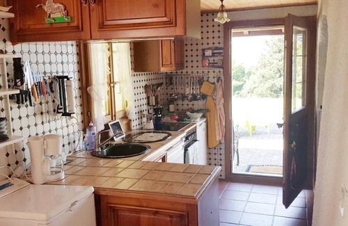 Corbeyrier Ski Chalet | Holiday house Corbeyrier for 1 - 4 persons with 2 bedrooms - Detached holiday house