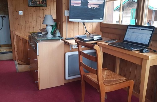 Corbeyrier Ski Chalet | Holiday house Corbeyrier for 1 - 4 persons with 2 bedrooms - Detached holiday house