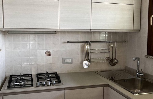 Costa Rei House | Holiday house Costa Rei for 1 - 6 persons with 3 bedrooms - Holiday house