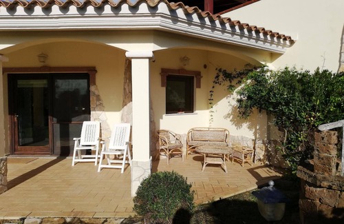 Costa Rei House | Holiday house Costa Rei for 1 - 6 persons with 3 bedrooms - Holiday house