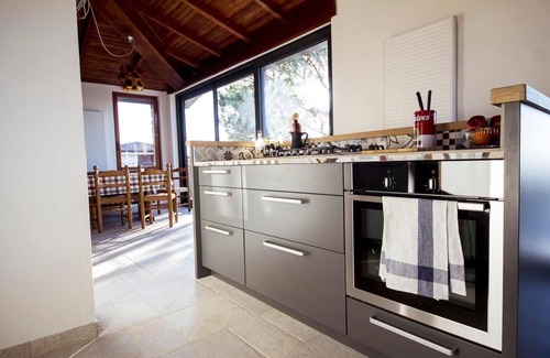 Costermano House | Holiday house Costermano sul Garda for 1 - 8 persons with 4 bedrooms - Holiday home