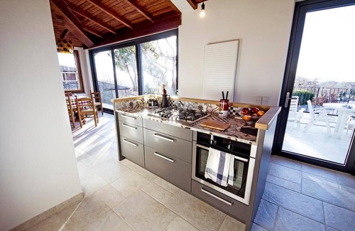 Costermano House | Holiday house Costermano sul Garda for 1 - 8 persons with 4 bedrooms - Holiday home