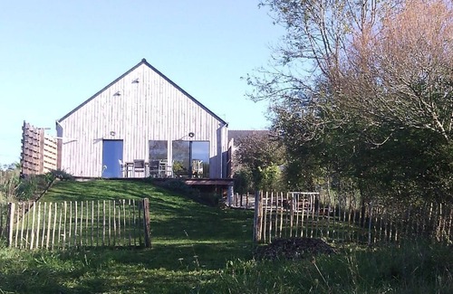 Morgat House | Holiday house Crozon for 1 - 4 persons with 2 bedrooms - Holiday house