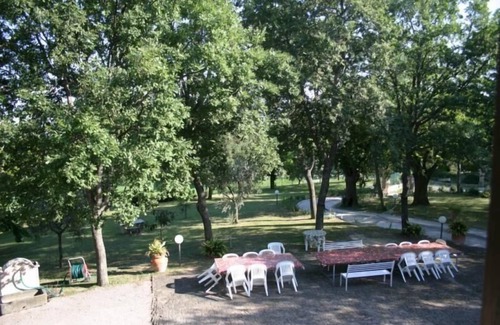 Serrungarina House | Holiday house Cuccurano for 1 - 9 persons with 4 bedrooms - Holiday house
