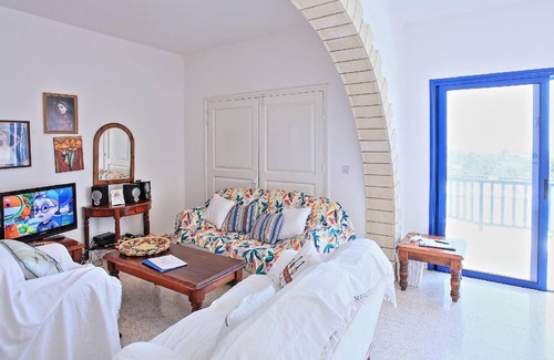 Prodromi House | Holiday house Polis Chrysochous for 1 - 9 persons with 3 bedrooms - Holiday home