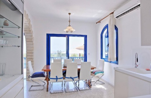 Prodromi House | Holiday house Polis Chrysochous for 1 - 9 persons with 3 bedrooms - Holiday home