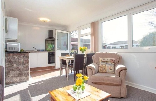Dawlish Warren House | Holiday house Dawlish Warren for 1 - 4 persons with 2 bedrooms - Holiday house