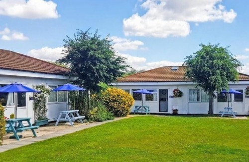 Dawlish Warren House | Holiday house Dawlish Warren for 1 - 4 persons with 2 bedrooms - Holiday house