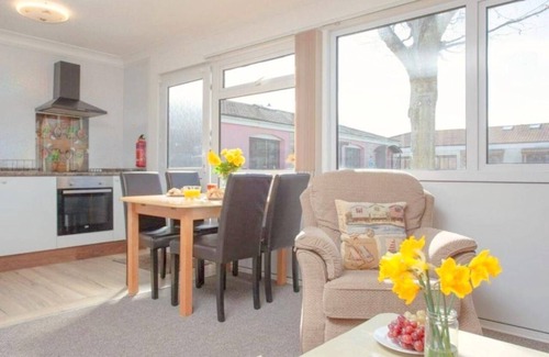 Dawlish Warren House | Holiday house Dawlish Warren for 1 - 4 persons with 2 bedrooms - Holiday house