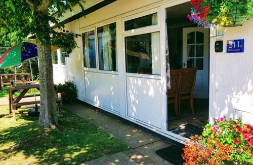 Dawlish Warren House | Holiday house Dawlish Warren for 1 - 4 persons with 2 bedrooms - Holiday house