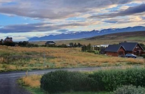 Dalvik House | Holiday house Dalvík for 1 - 6 persons with 3 bedrooms - Holiday home