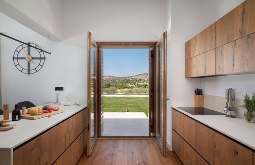 Danilo House | Holiday house Danilo Biranj for 1 - 10 persons with 5 bedrooms - Holiday house