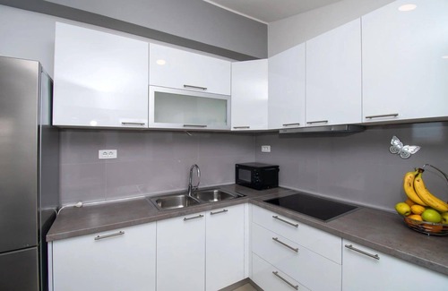Danilo House | Holiday house Danilo Biranj for 1 - 10 persons with 4 bedrooms - Holiday house