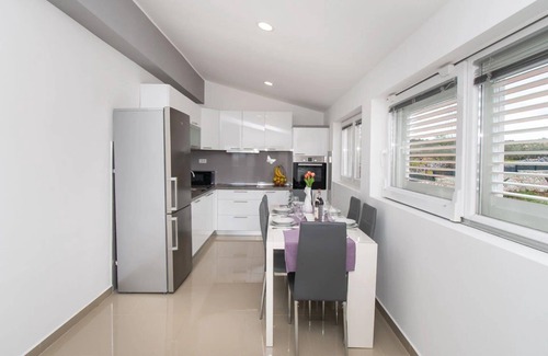 Danilo House | Holiday house Danilo Biranj for 1 - 10 persons with 4 bedrooms - Holiday house