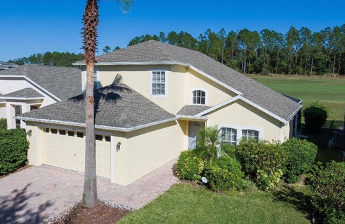 Highlands Reserve House | Holiday house Davenport for 1 - 8 persons with 4 bedrooms - Holiday house