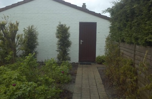 De Haan House | Holiday house De Haan for 1 - 5 persons with 2 bedrooms - Holiday home