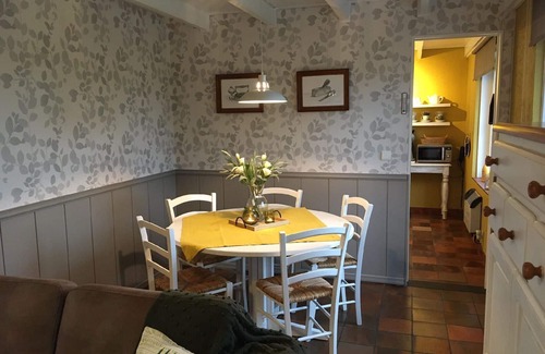De Panne House | Holiday house De Panne for 2 - 4 persons with 2 bedrooms - Holiday house